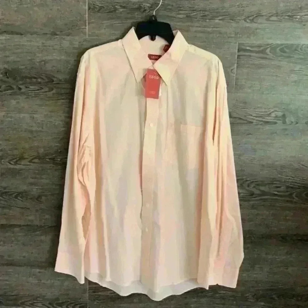Izod Mens‎ shirt NWT